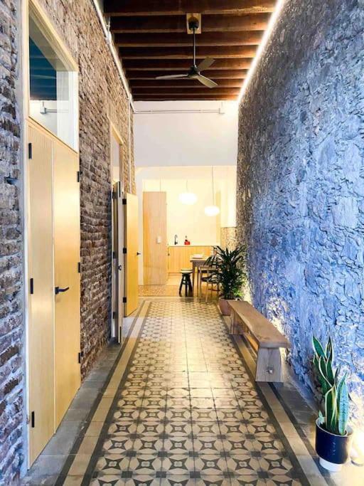 Casa Piedra *