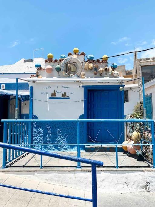Casa Piedra Agaete (Gran Canaria)