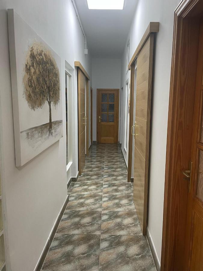 Casa Agustina Apartamento