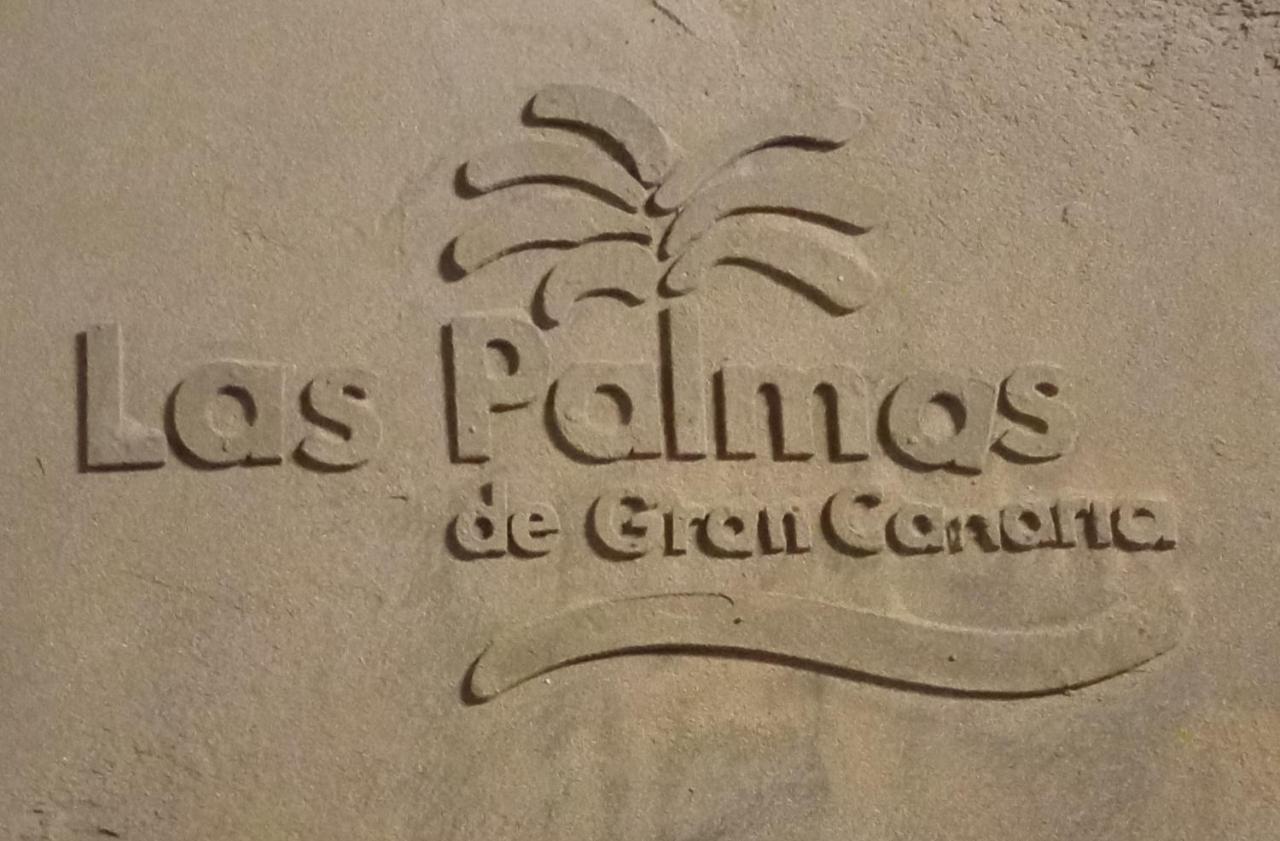 Apartment Sunshine, What Else? Las Palmas de Gran Canaria