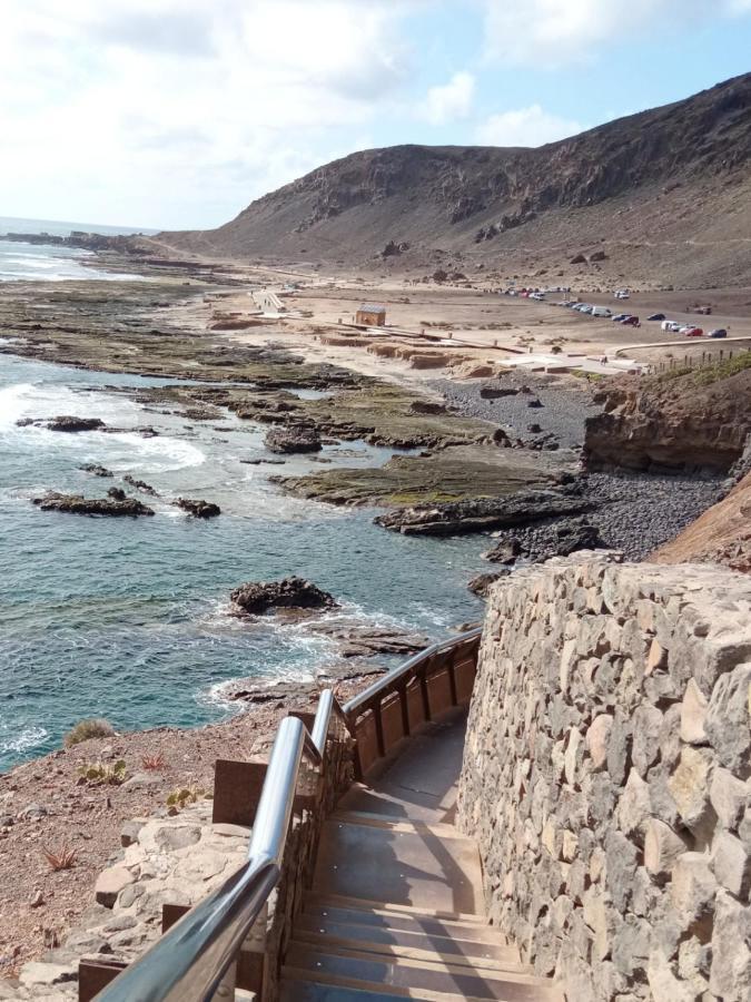Sunshine, What Else? * Las Palmas de Gran Canaria