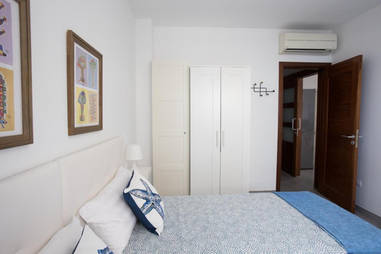 Flatguest Urban Canteras 2 Appartamento *