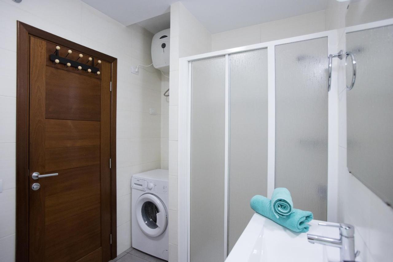 Appartamento Flatguest Urban Canteras 2 Las Palmas de Gran Canaria