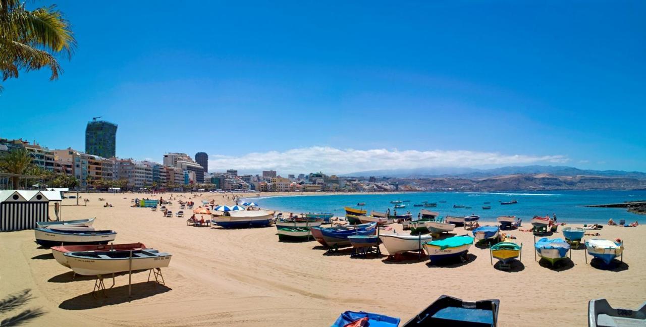 Appartamento Flatguest Urban Canteras 2 Las Palmas de Gran Canaria