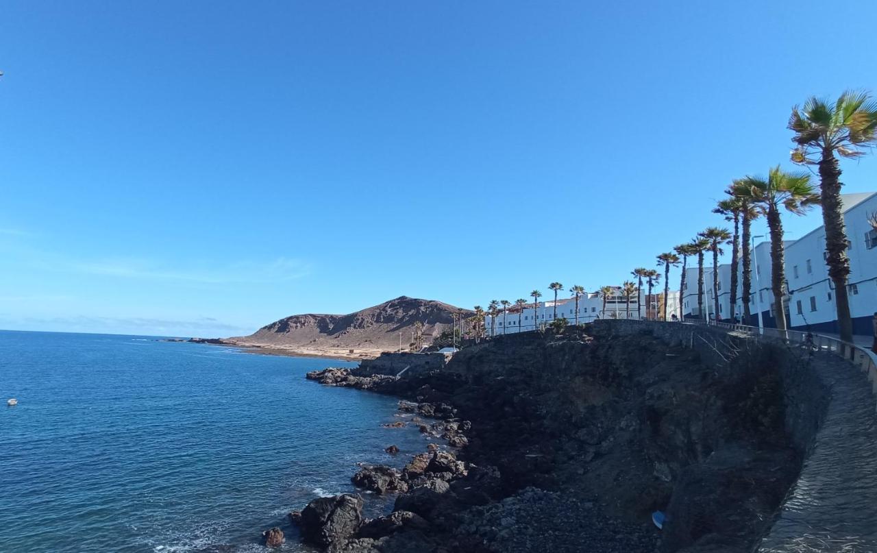 Sunshine, What Else? * Las Palmas de Gran Canaria