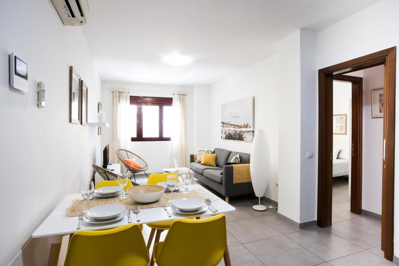 Flatguest Urban Canteras 2 Appartamento Las Palmas de Gran Canaria