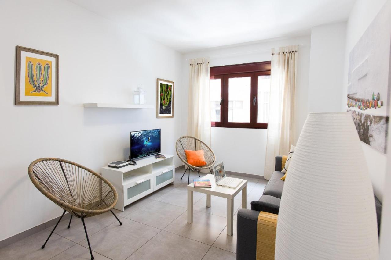 Appartamento Flatguest Urban Canteras 2 *