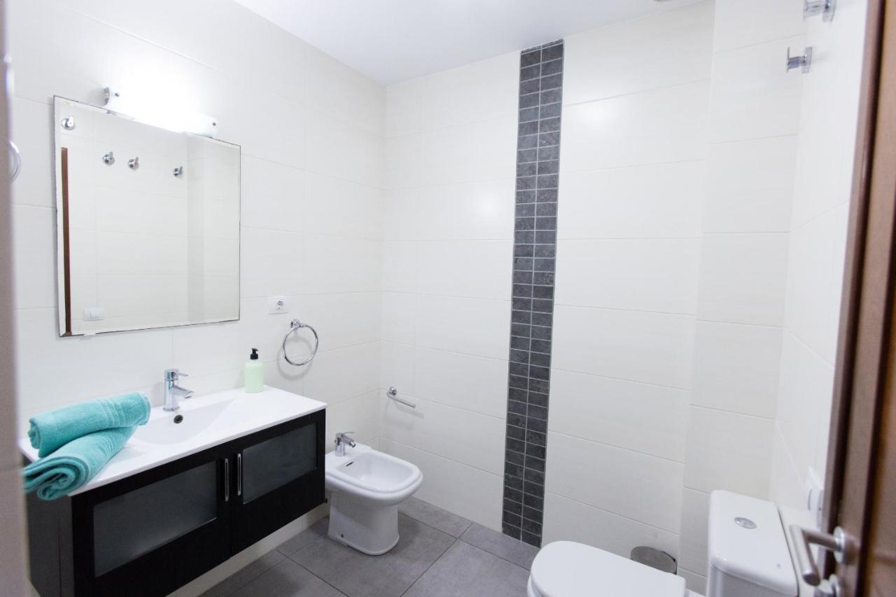 Appartamento Flatguest Urban Canteras 2 *