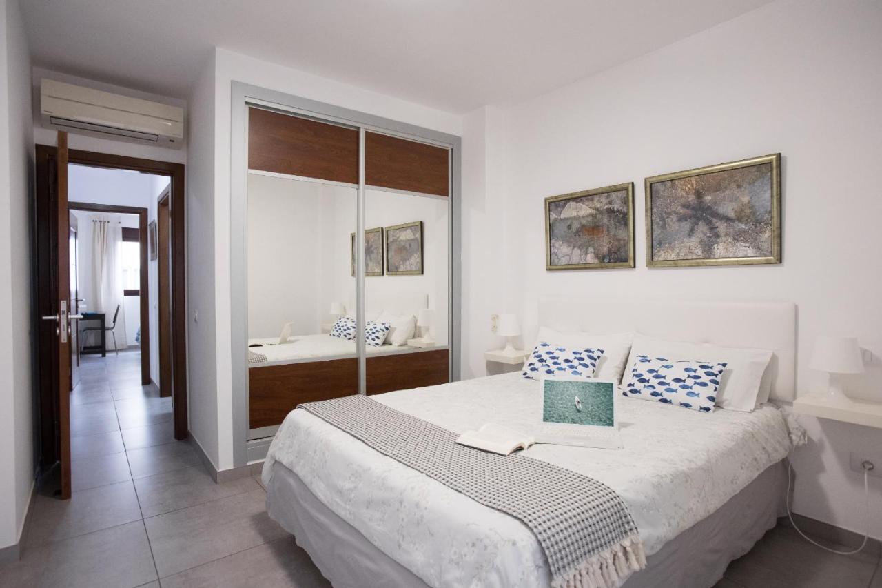 Flatguest Urban Canteras 2 Appartamento