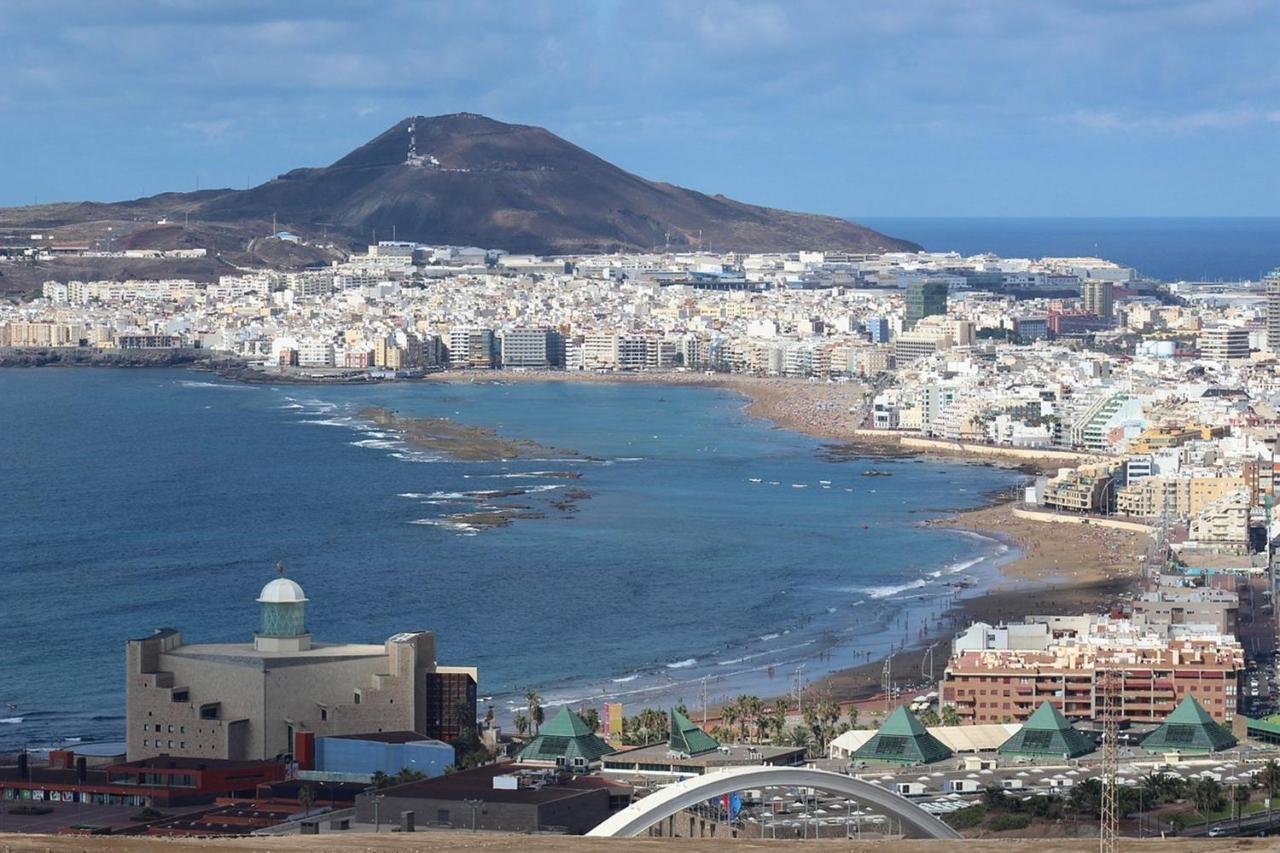 Appartamento Flatguest Urban Canteras 2 Las Palmas de Gran Canaria