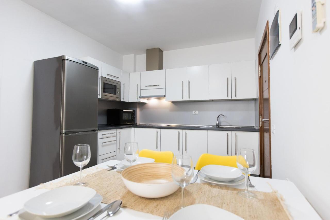 Appartamento Flatguest Urban Canteras 2