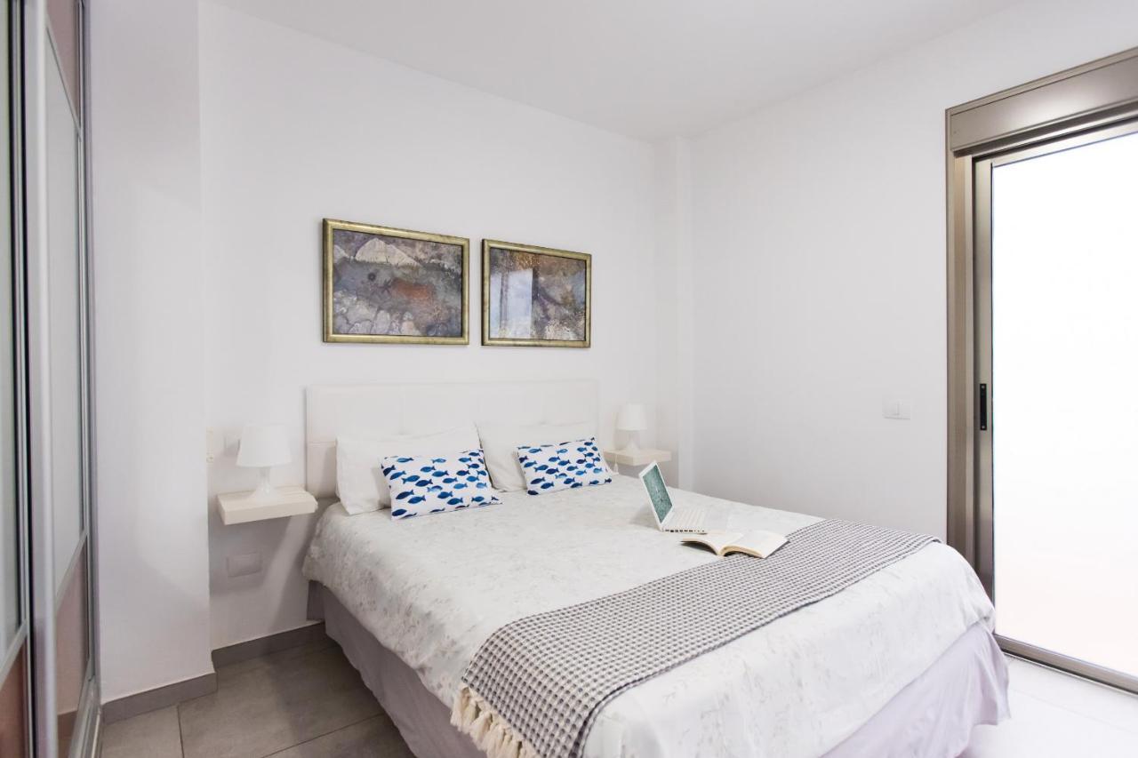 Appartamento Flatguest Urban Canteras 2 Las Palmas de Gran Canaria