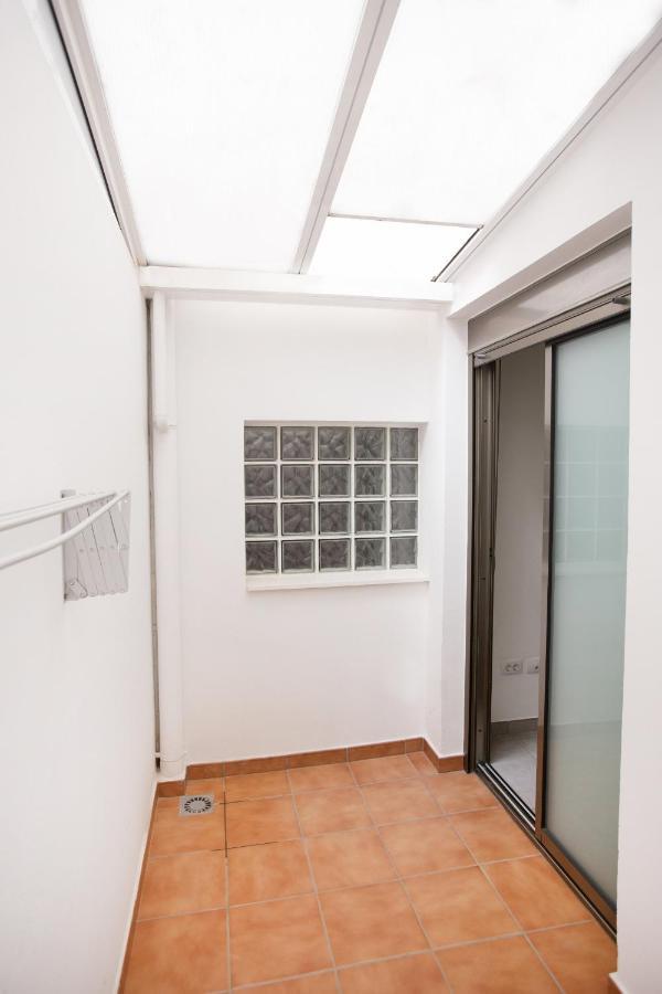 Appartamento Flatguest Urban Canteras 2 *