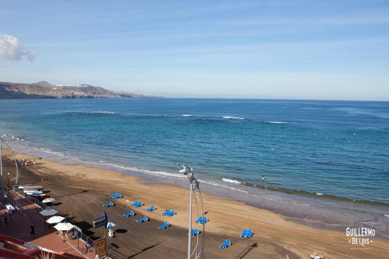 Appartamento Flatguest Urban Canteras 2 Las Palmas de Gran Canaria