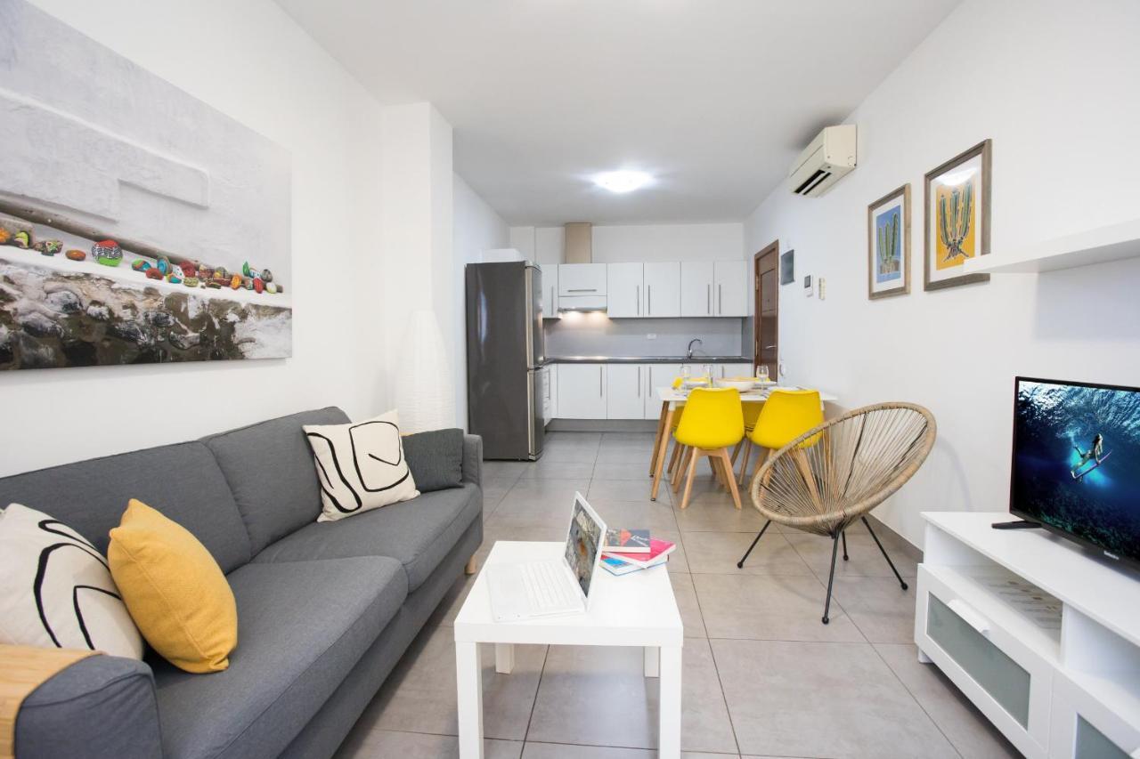 Flatguest Urban Canteras 2 Appartamento