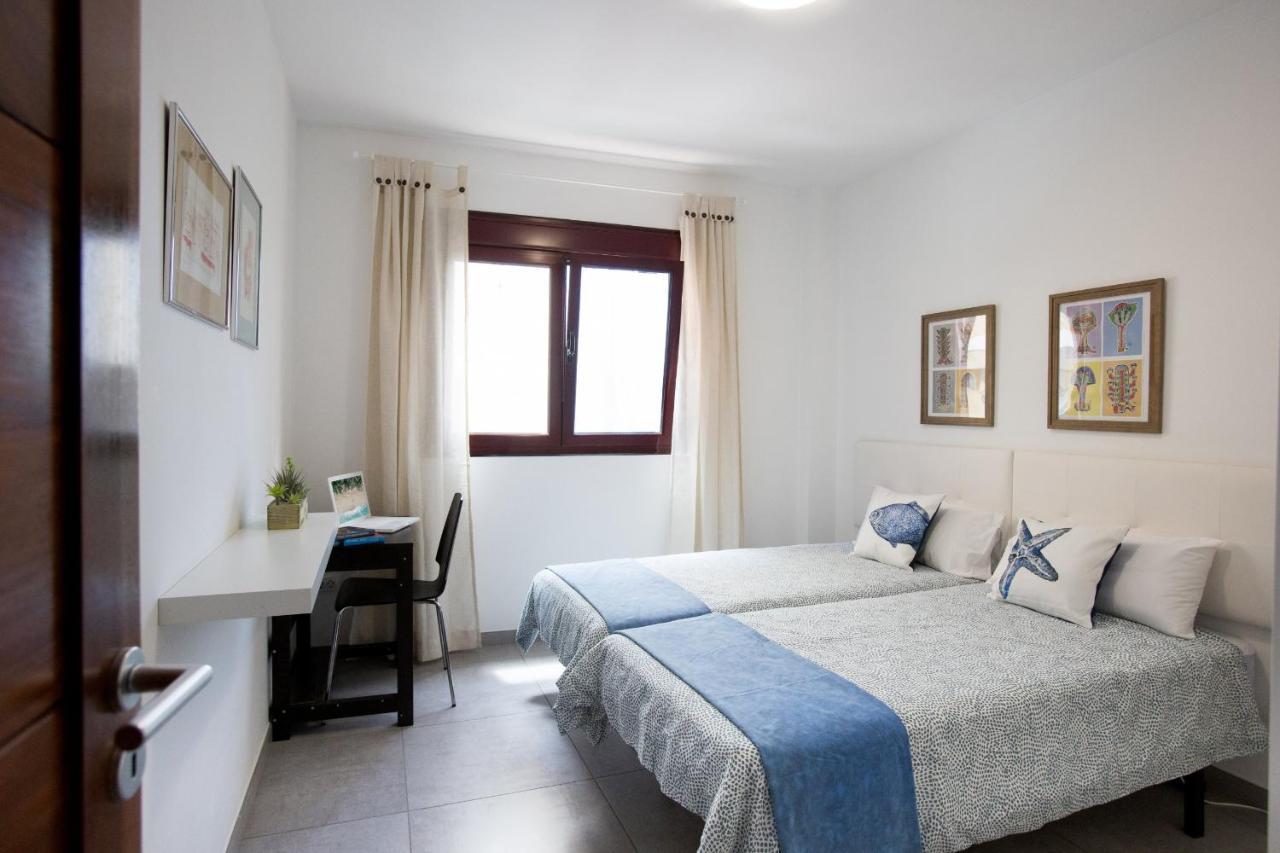 Flatguest Urban Canteras 2 Appartamento Las Palmas de Gran Canaria