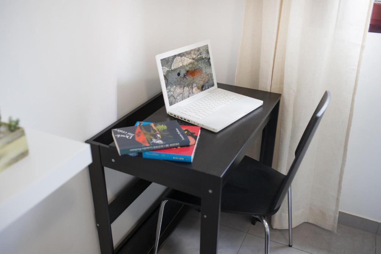 Appartamento Flatguest Urban Canteras 2