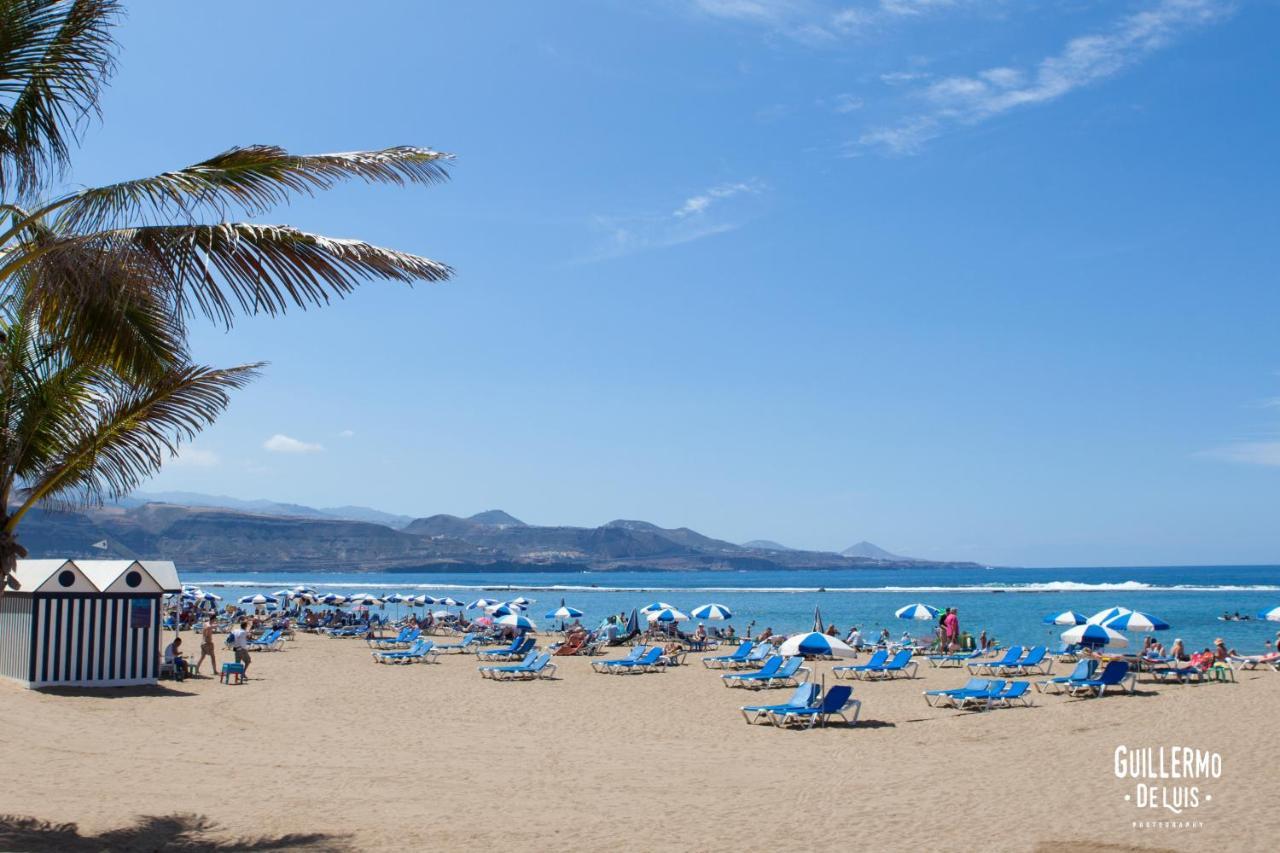 Flatguest Urban Canteras 2 Appartamento Las Palmas de Gran Canaria