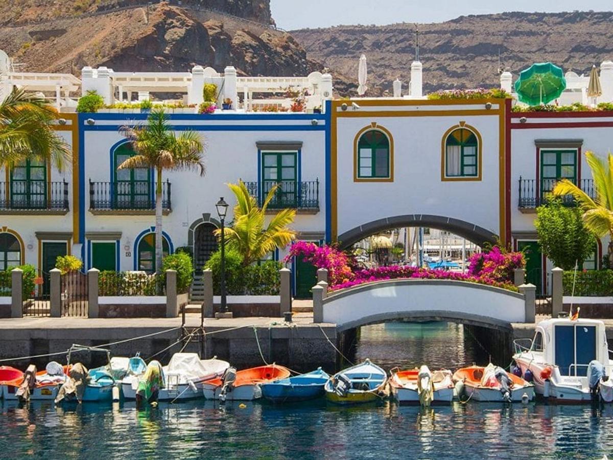 Flatguest Urban Canteras 2 Appartamento Las Palmas de Gran Canaria