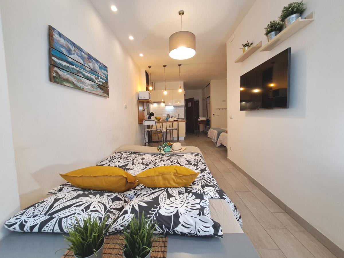 Estudio En Canteras- Paralelo 28 Apartment Las Palmas de Gran Canaria