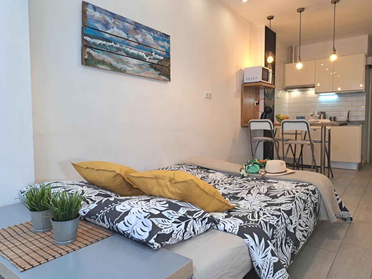 Estudio En Canteras- Paralelo 28