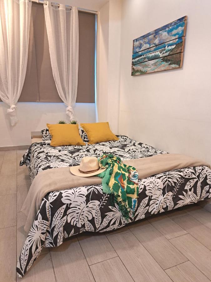 Estudio En Canteras- Paralelo 28 Las Palmas de Gran Canaria