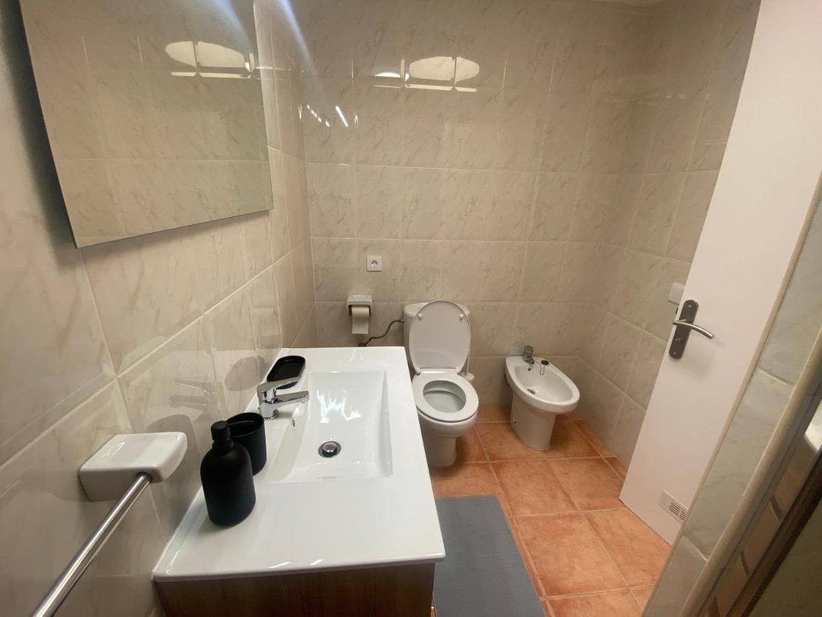 Сasa de vacaciones Duplex Modern