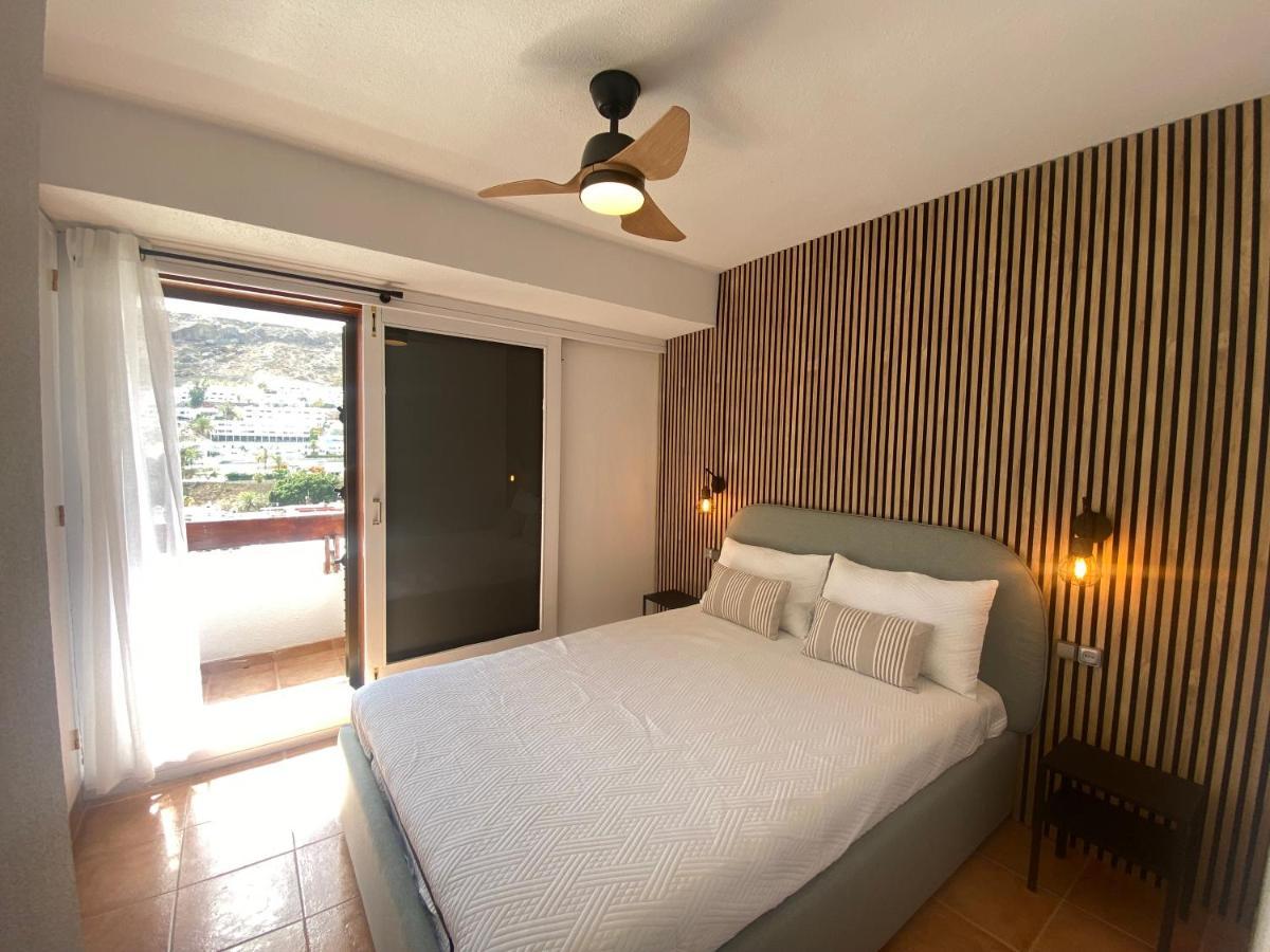 Duplex Modern Сasa de vacaciones Mogán