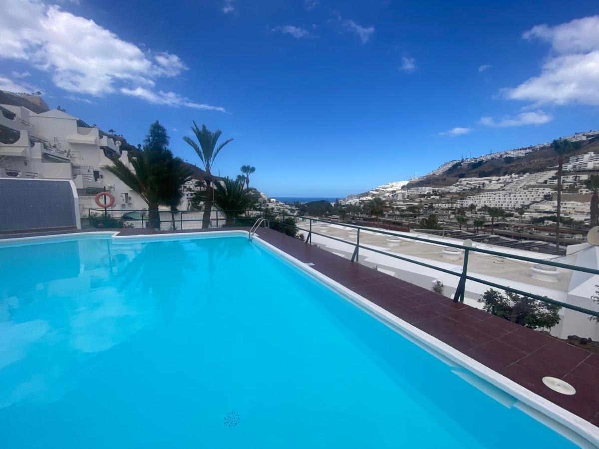 Duplex Modern Mogán