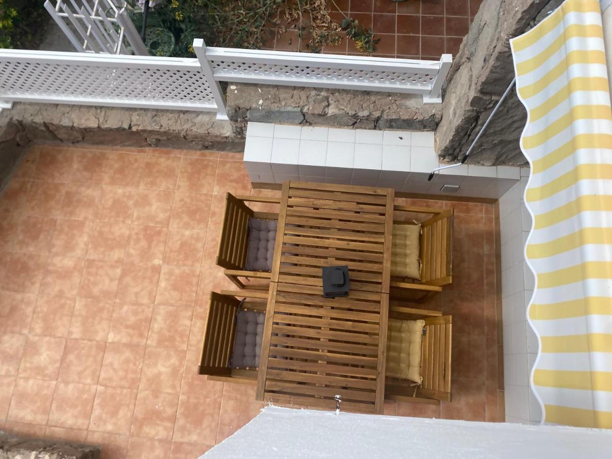 Duplex Modern Сasa de vacaciones Mogán