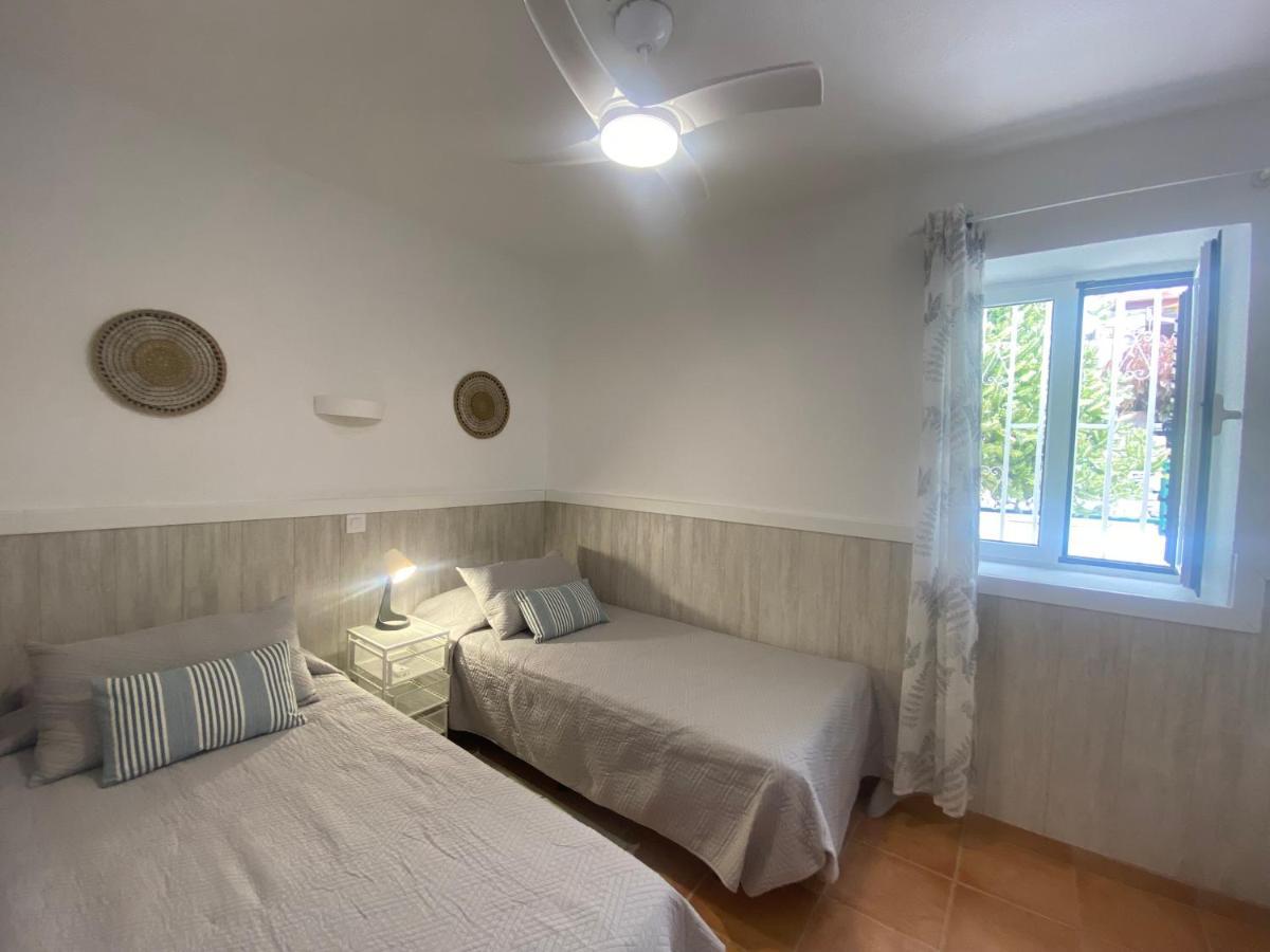 Duplex Modern Сasa de vacaciones Mogán