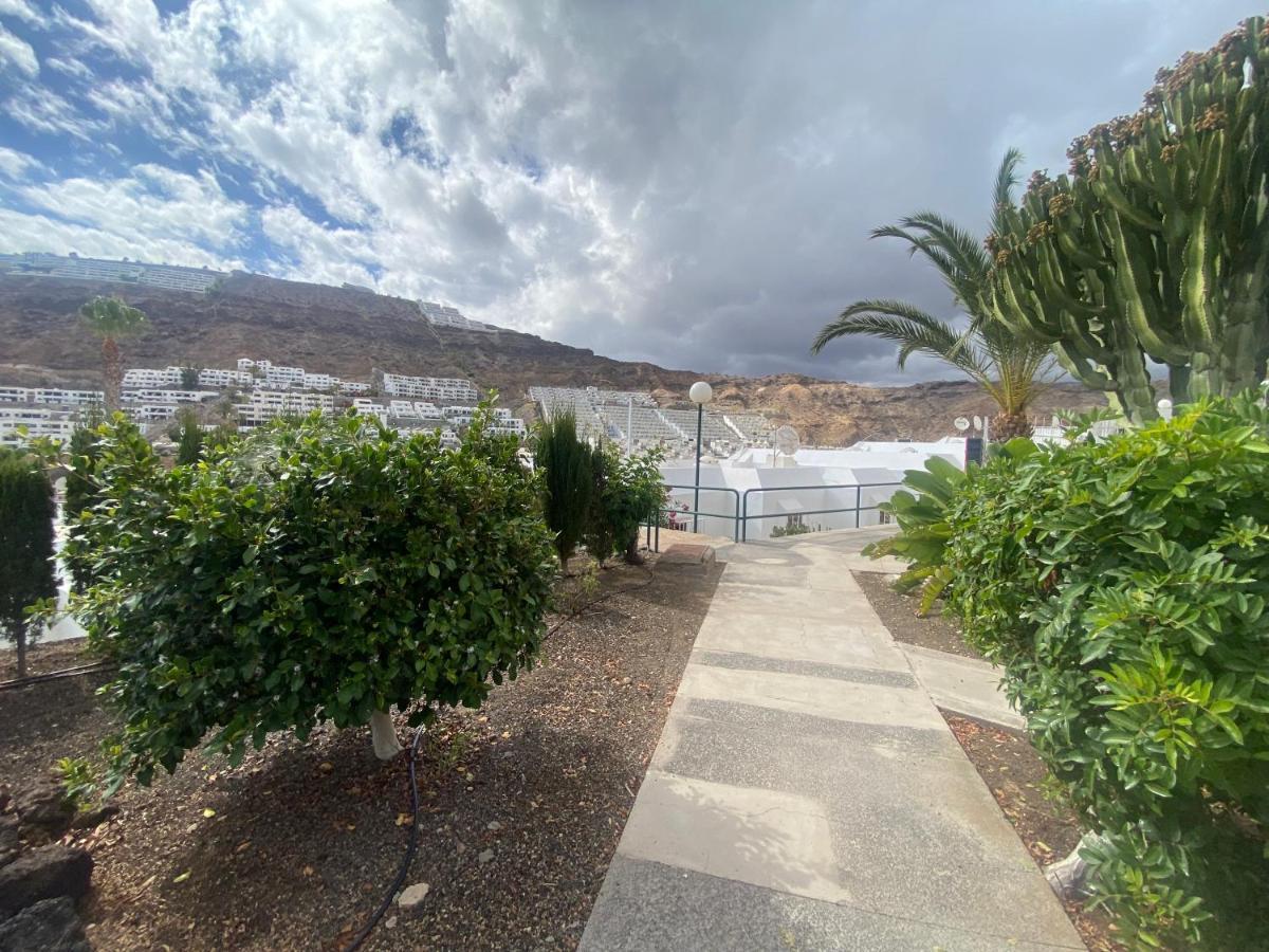 Duplex Modern Mogán