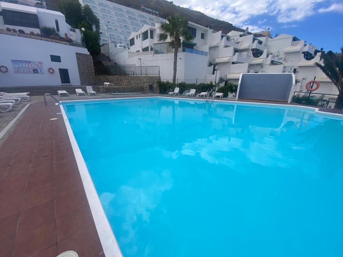 Сasa de vacaciones Duplex Modern Mogán