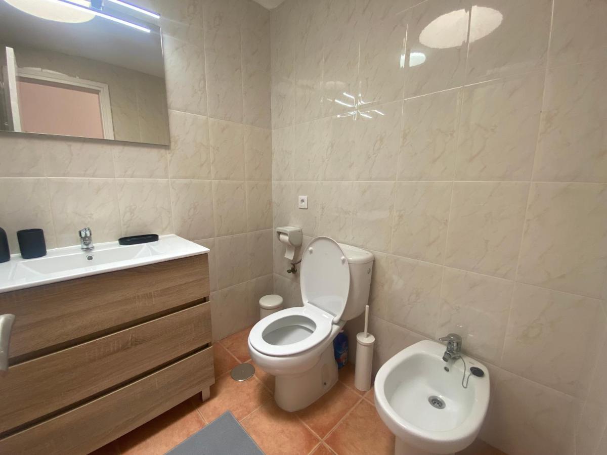 Duplex Modern Сasa de vacaciones Mogán
