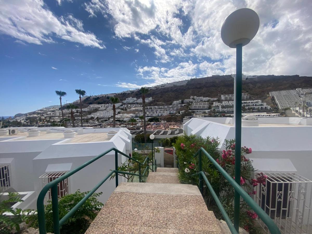 Duplex Modern Сasa de vacaciones Mogán