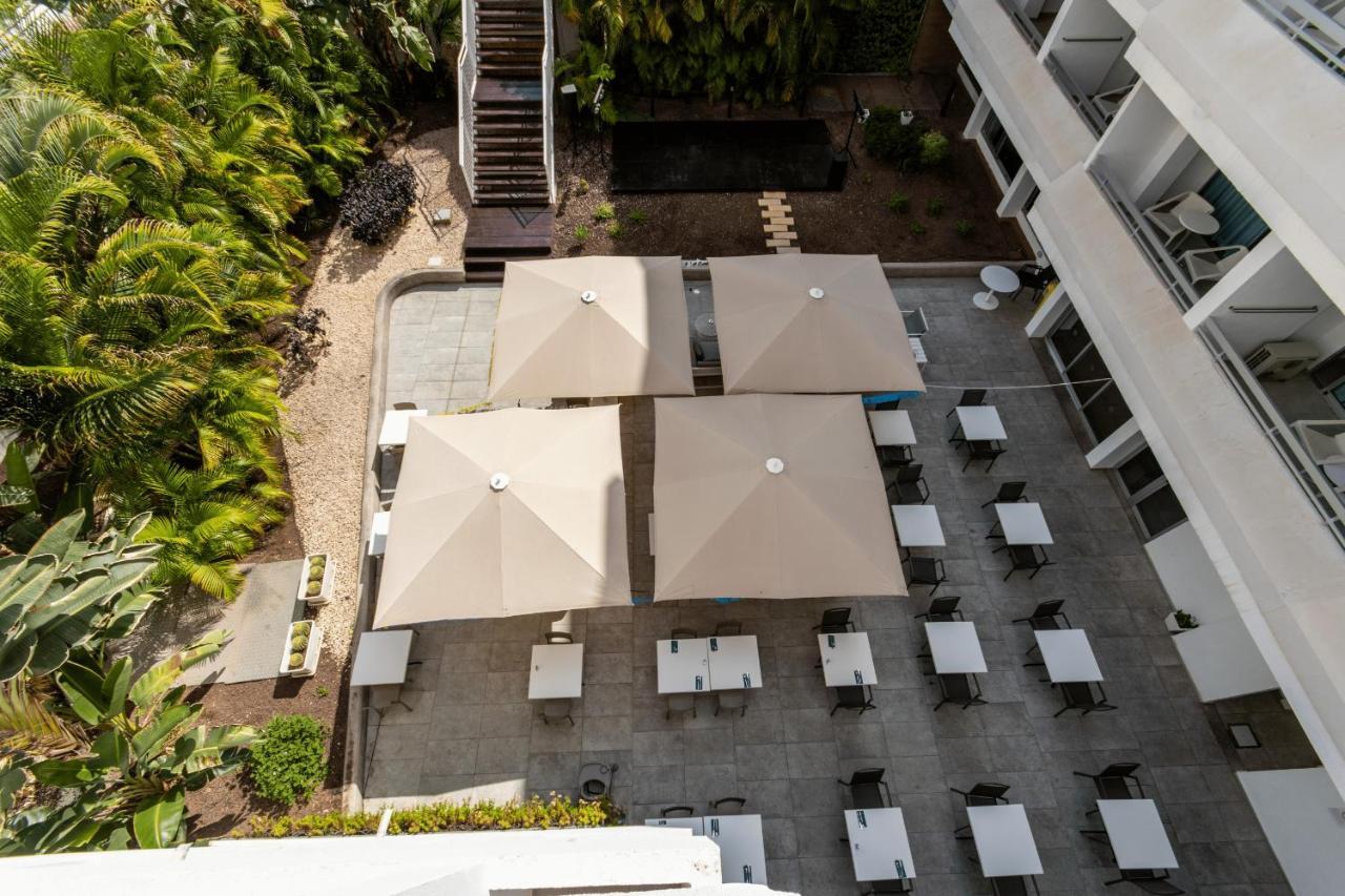 Apartamento Apartamento Bronze Playa Con Piscina Y Terraza By Alterhome *