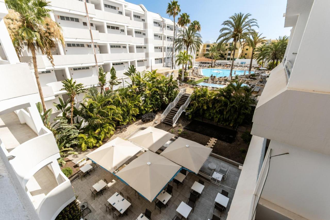 Apartamento Bronze Playa Con Piscina Y Terraza By Alterhome Apartamento