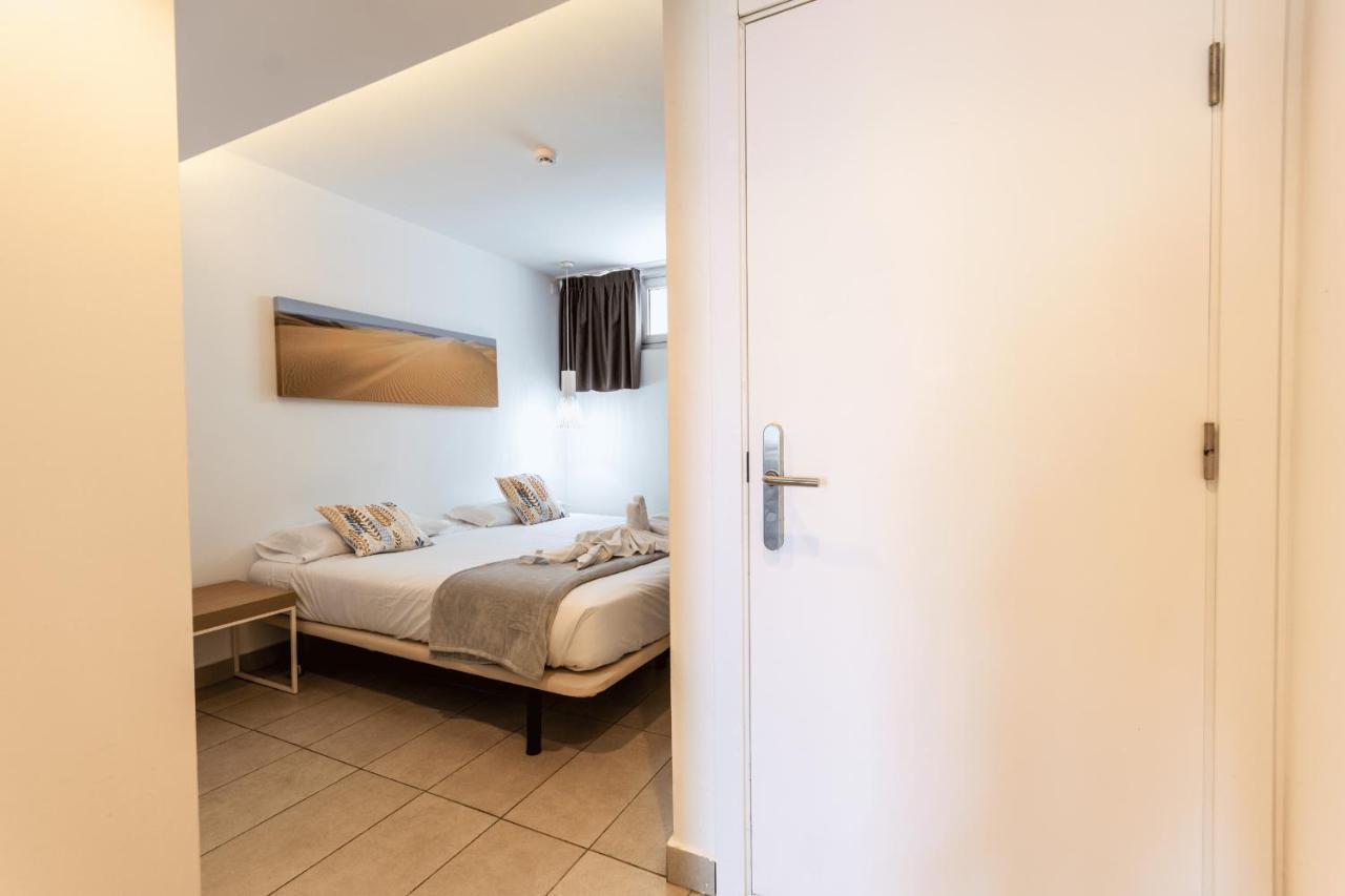 Apartamento Apartamento Bronze Playa Con Piscina Y Terraza By Alterhome