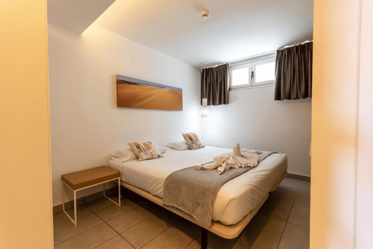 Apartamento Bronze Playa Con Piscina Y Terraza By Alterhome Apartamento *