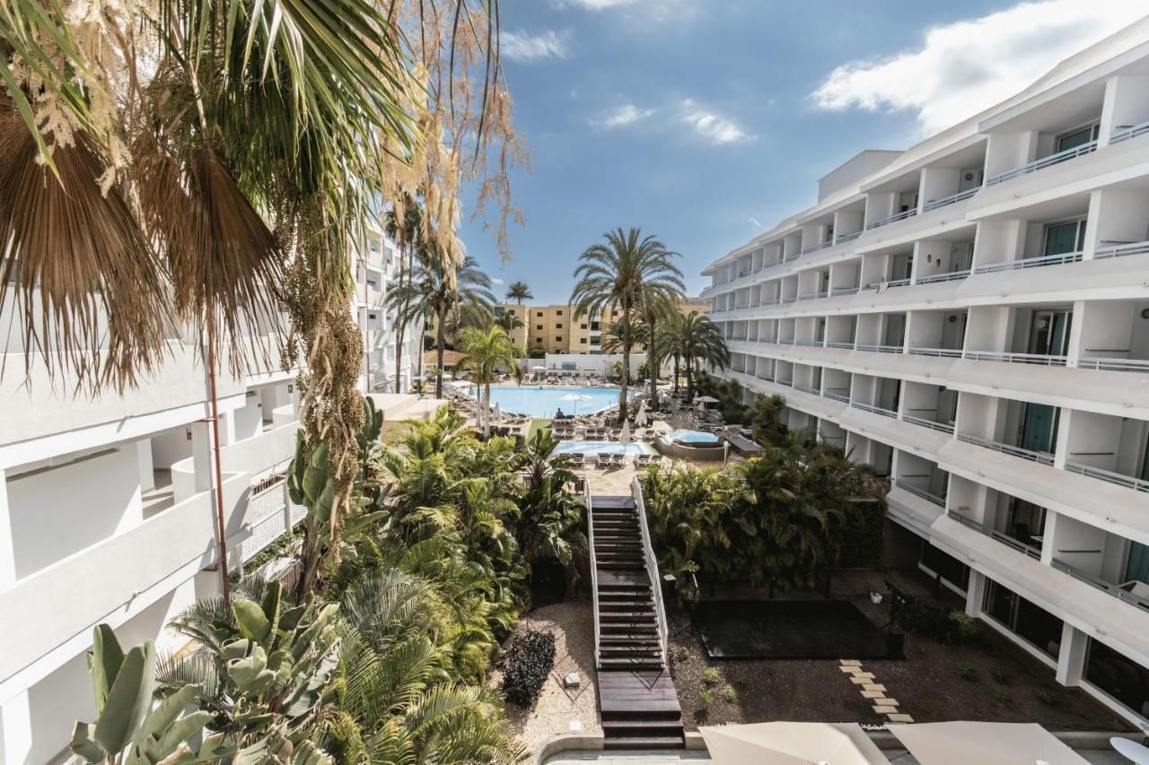 Apartamento Bronze Playa Con Piscina Y Terraza By Alterhome Apartamento