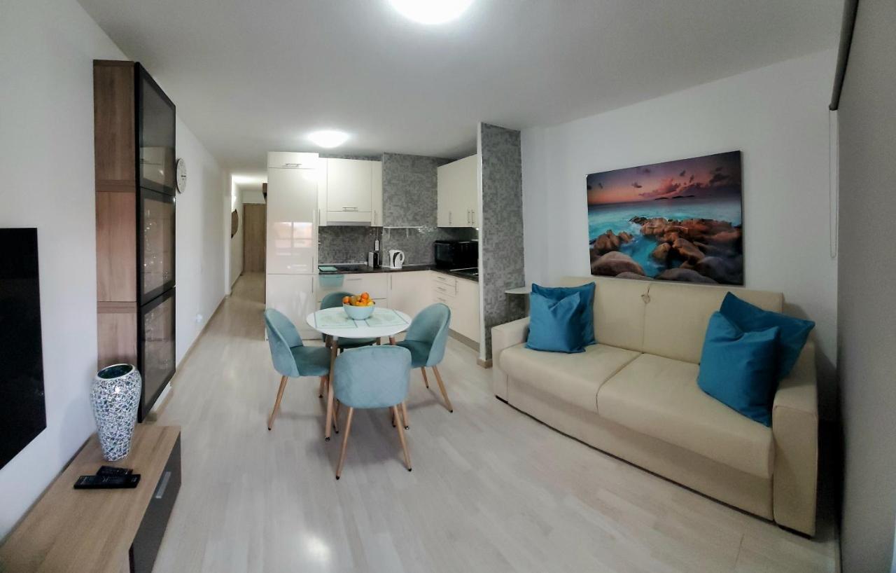 Laguna Blu Appartamento