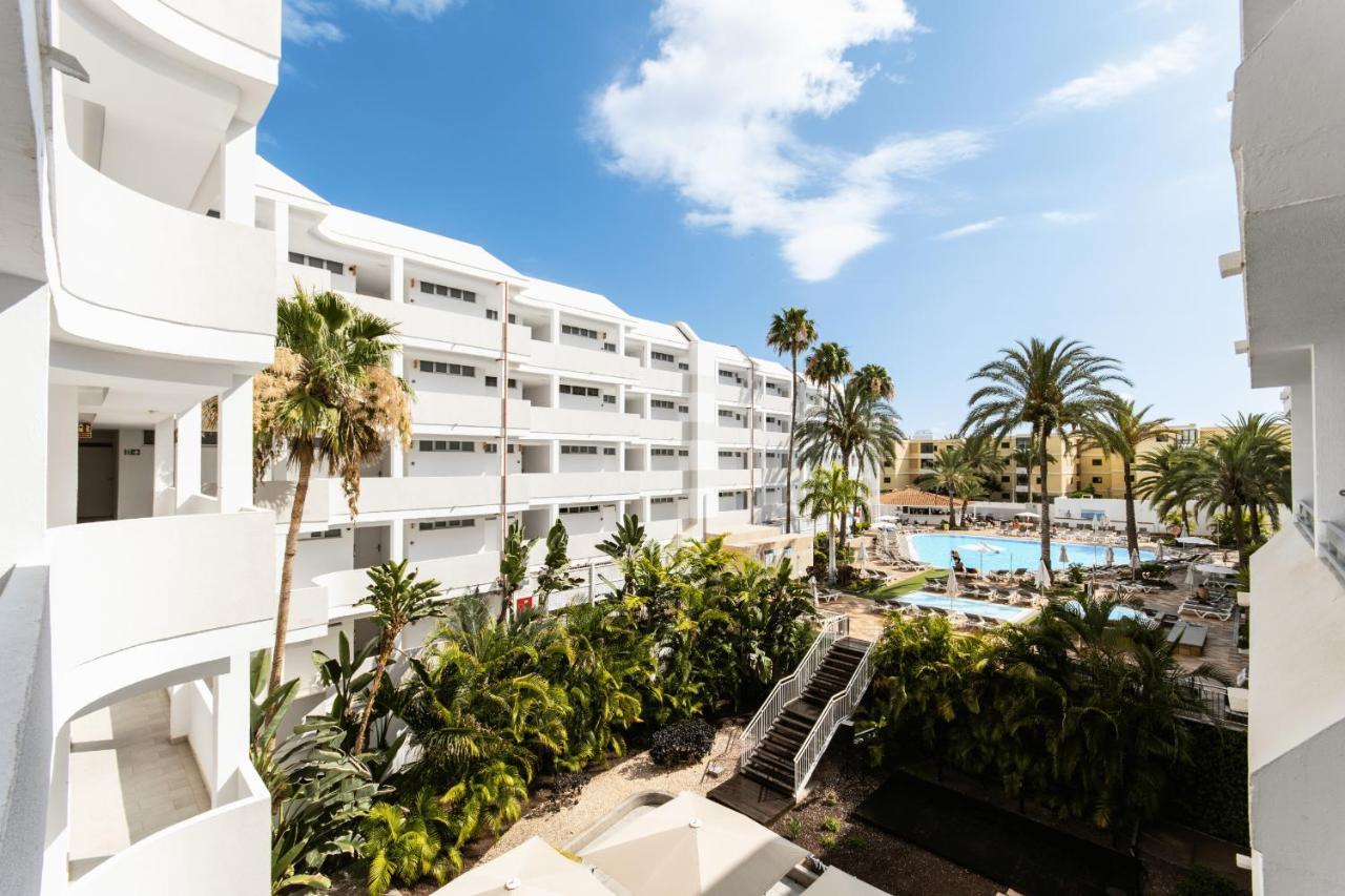 Apartamento Apartamento Bronze Playa Con Piscina Y Terraza By Alterhome *