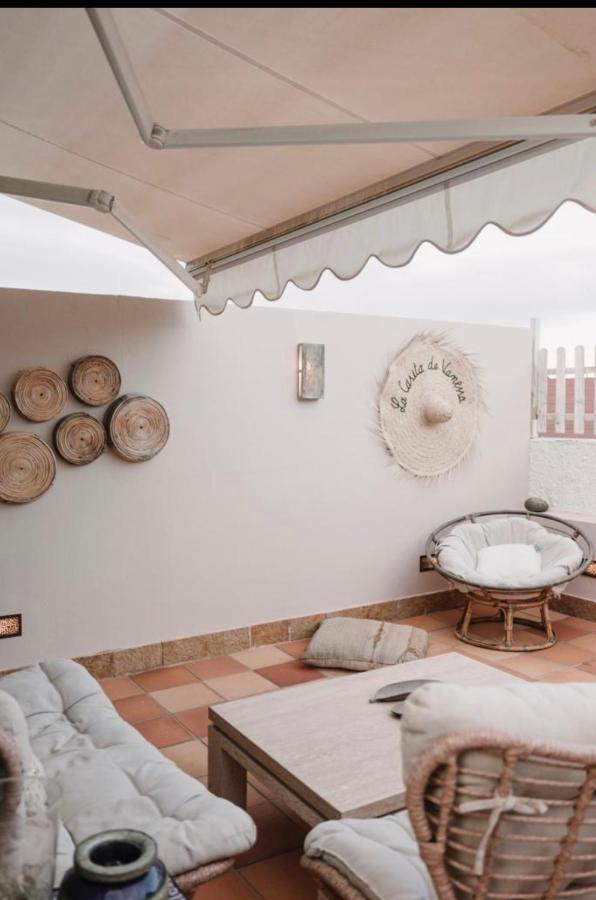La Casita De Vanessa Casa vacanze Playa Del Hombre