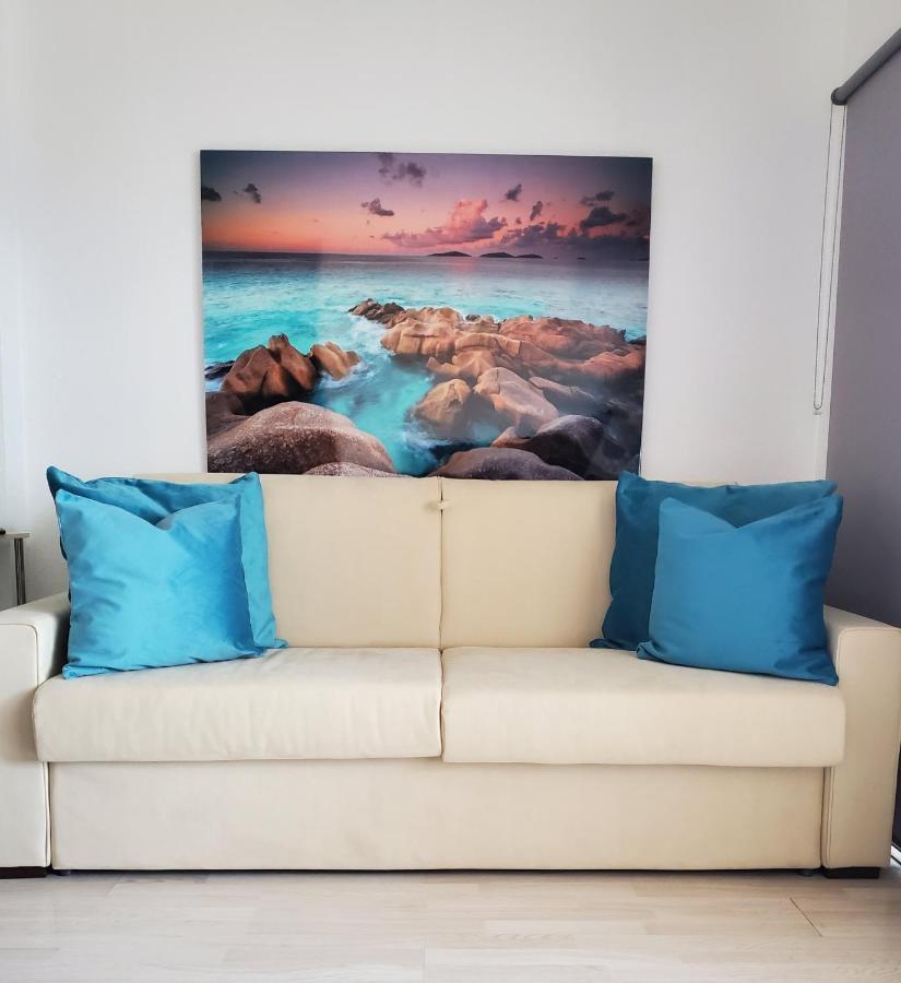 Laguna Blu Apartamento San Bartolomé