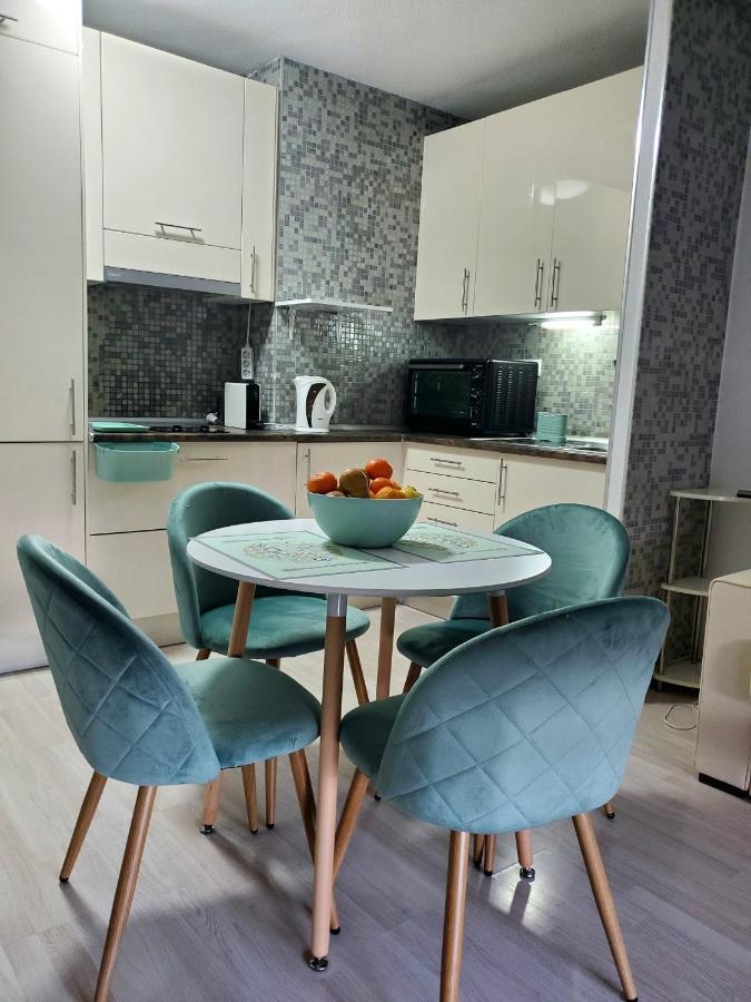 Laguna Blu Apartamento San Bartolomé