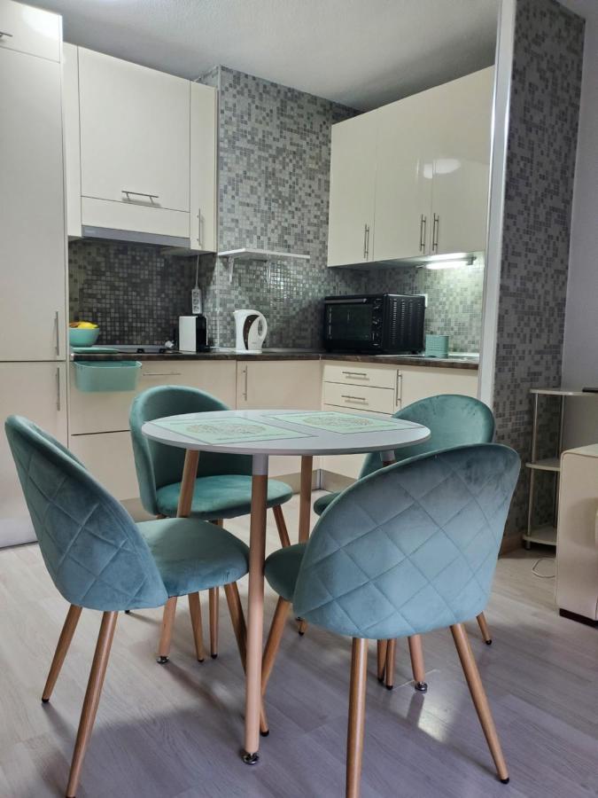 Apartamento Laguna Blu San Bartolomé