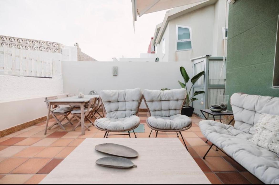 Casa vacanze La Casita De Vanessa