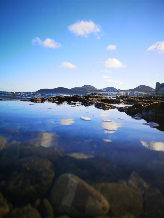 Bluebeach Apartamento