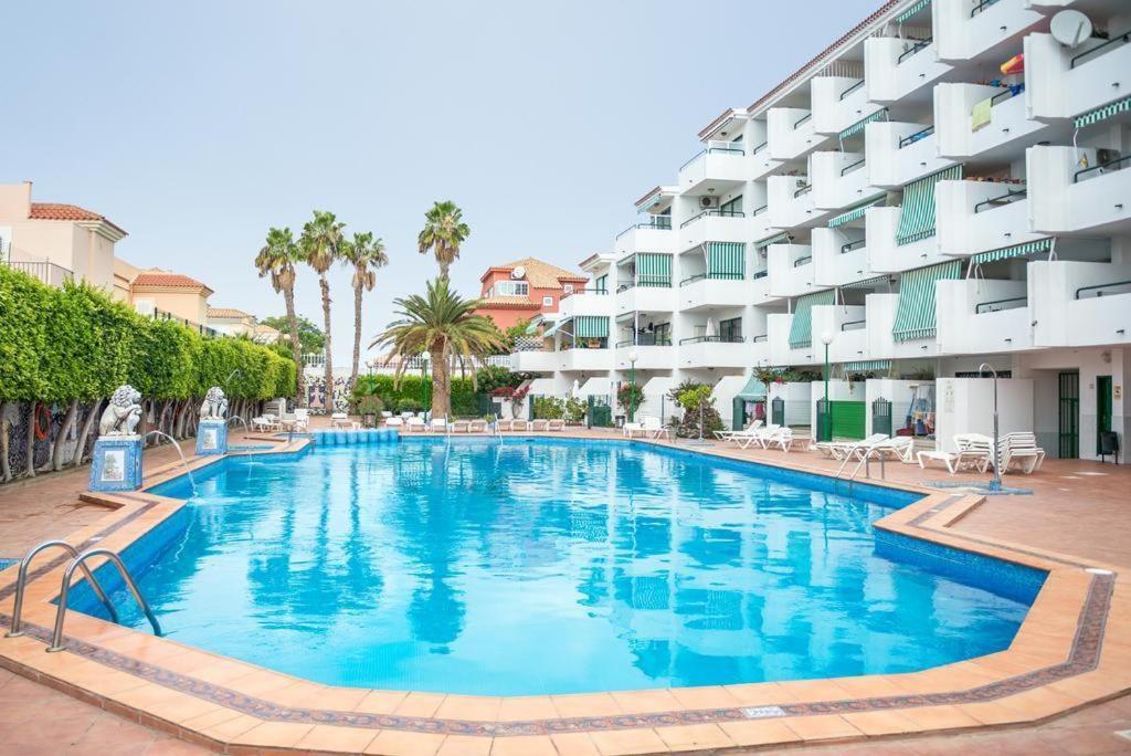 Apto Sol Y Mar Appartamento Maspalomas (Gran Canaria)
