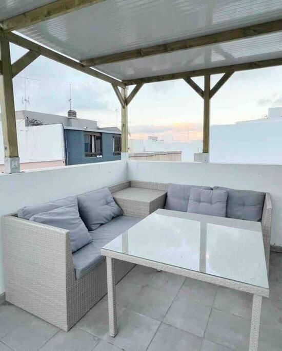 Apartment Apartamento Urban Zen Con Terraza Y Jacuzzi *